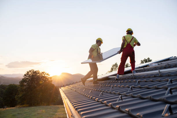 Best Commercial Roofing Services  in Haliimaile, HI