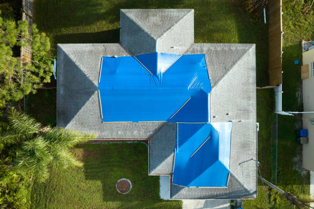 Best Commercial Roofing Services  in Haliimaile, HI