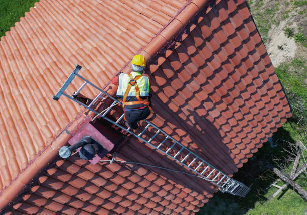 Best Hot Roofs  in Haliimaile, HI