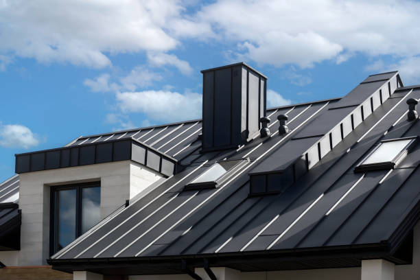 Best Roof Ventilation Installation  in Haliimaile, HI